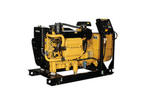 Spareparts Marine Caterpillar